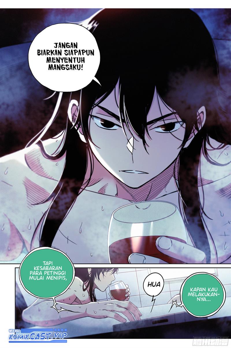 dead-or-deadline - Chapter: 5