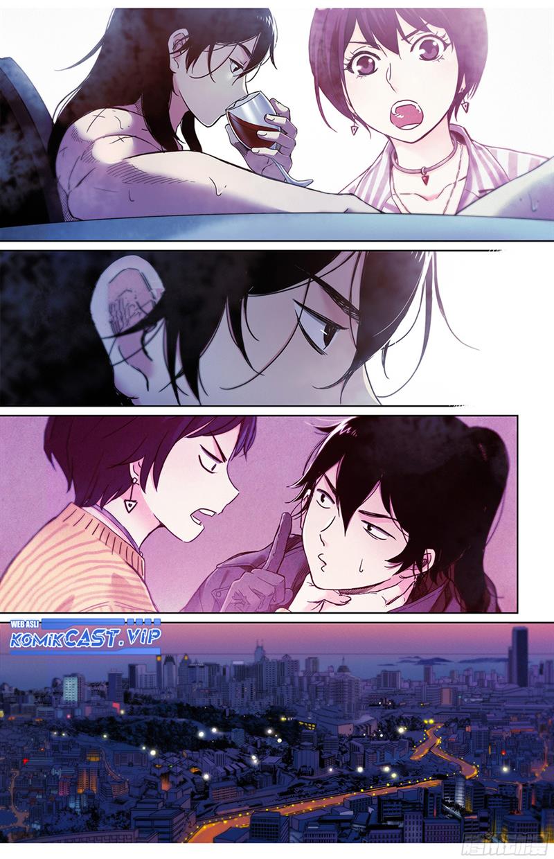 dead-or-deadline - Chapter: 5
