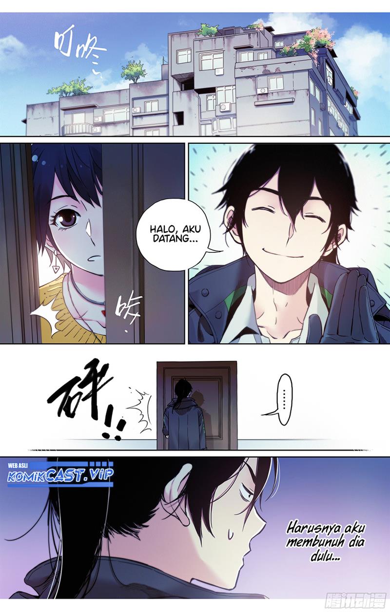 dead-or-deadline - Chapter: 5