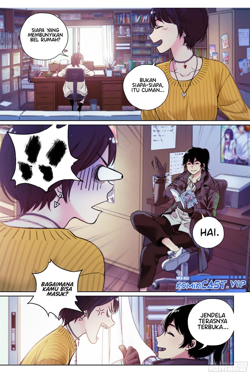 dead-or-deadline - Chapter: 5