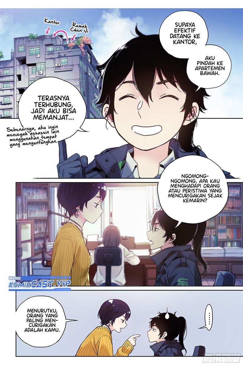 dead-or-deadline - Chapter: 5
