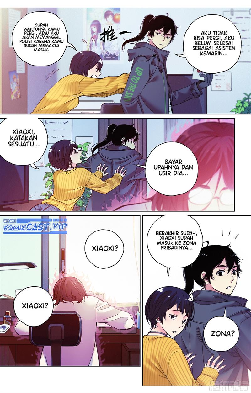 dead-or-deadline - Chapter: 5