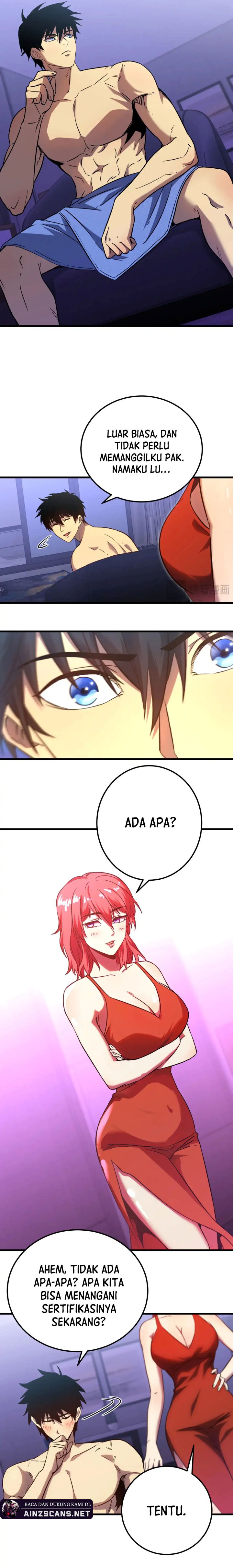 leveling-in-the-future - Chapter: 129