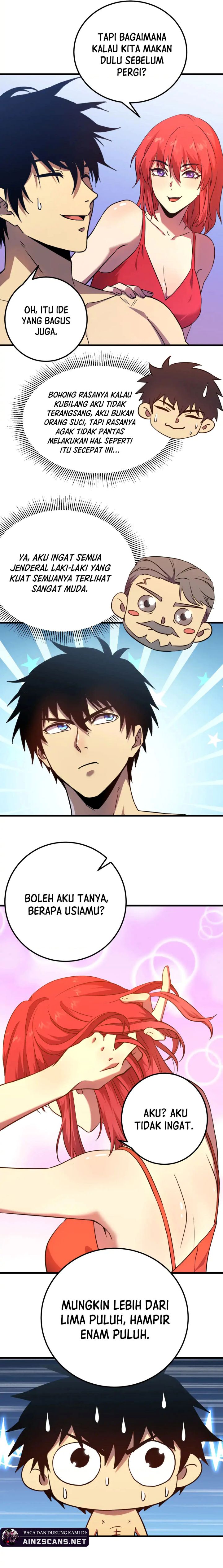 leveling-in-the-future - Chapter: 129