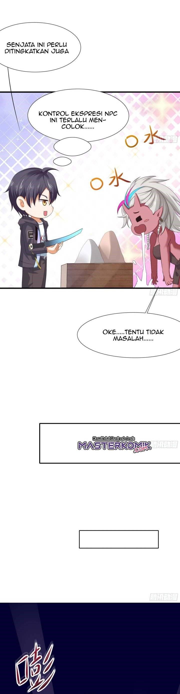 i-made-a-harem-in-the-underworld - Chapter: 22