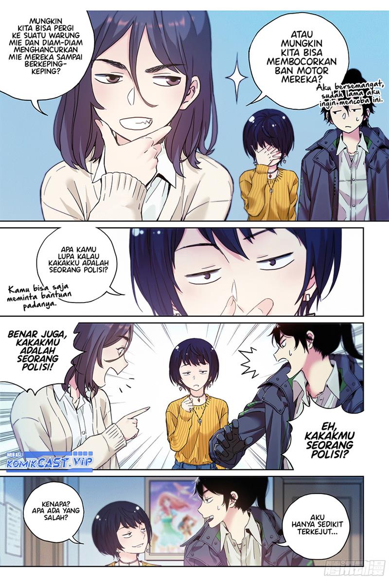 dead-or-deadline - Chapter: 6