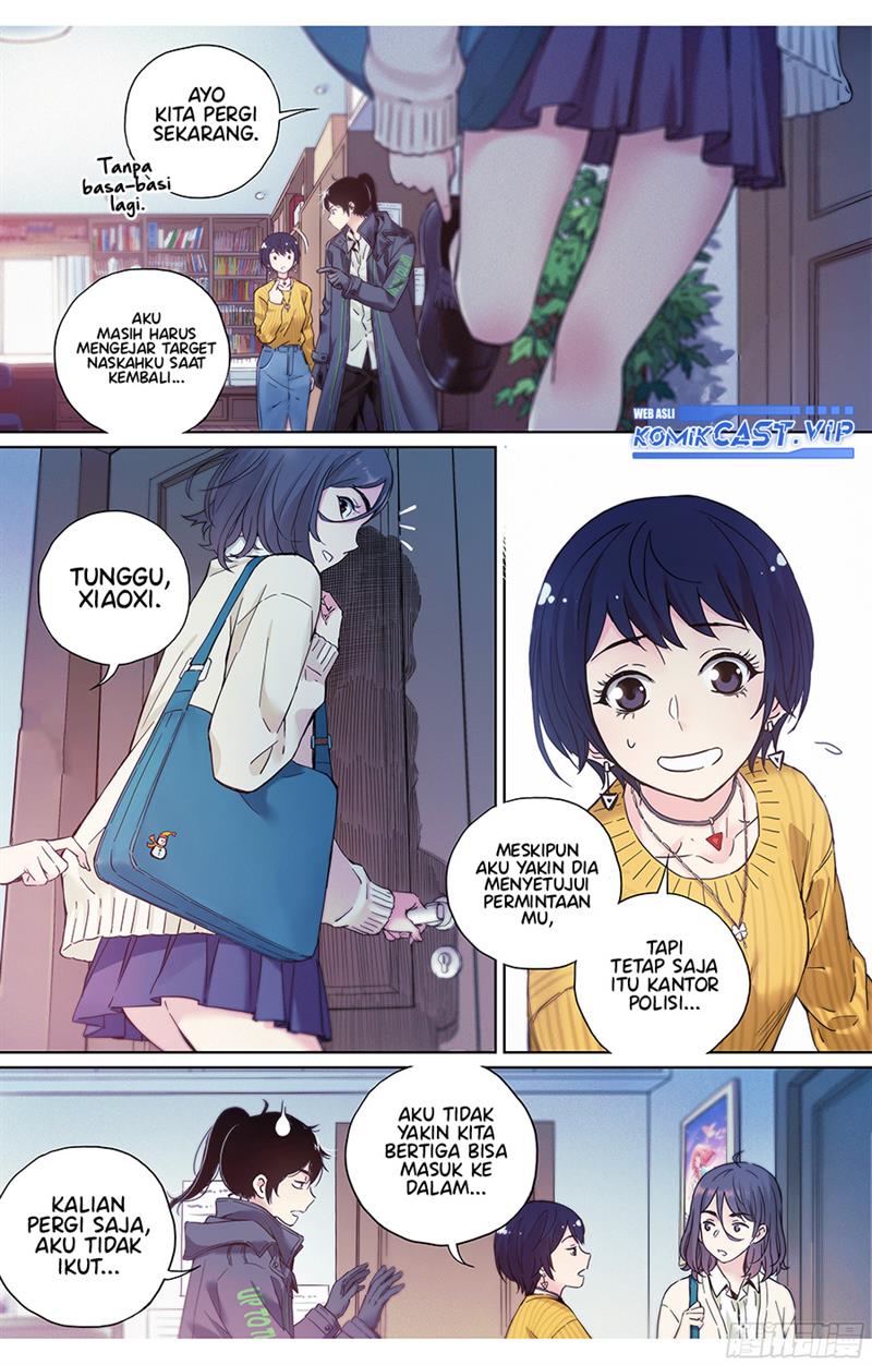 dead-or-deadline - Chapter: 6