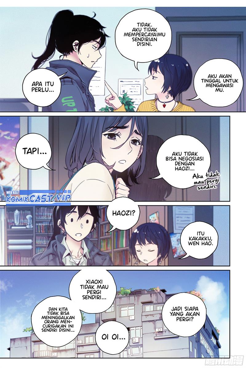 dead-or-deadline - Chapter: 6