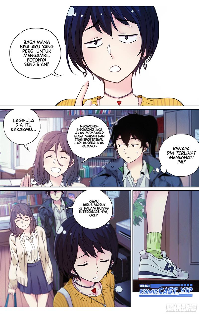 dead-or-deadline - Chapter: 6