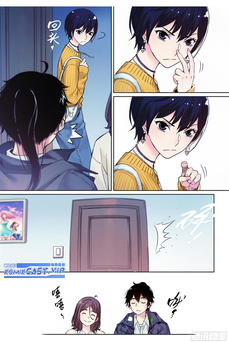dead-or-deadline - Chapter: 6