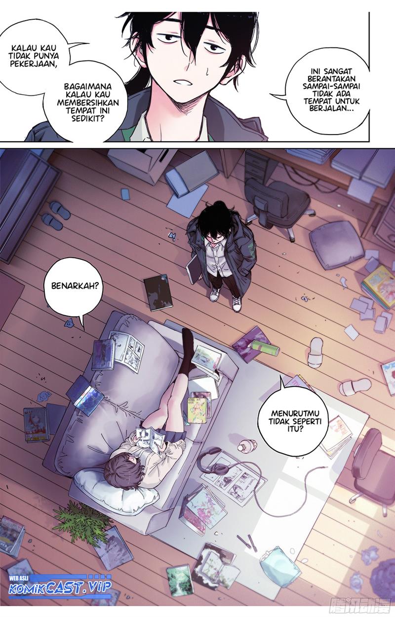 dead-or-deadline - Chapter: 6