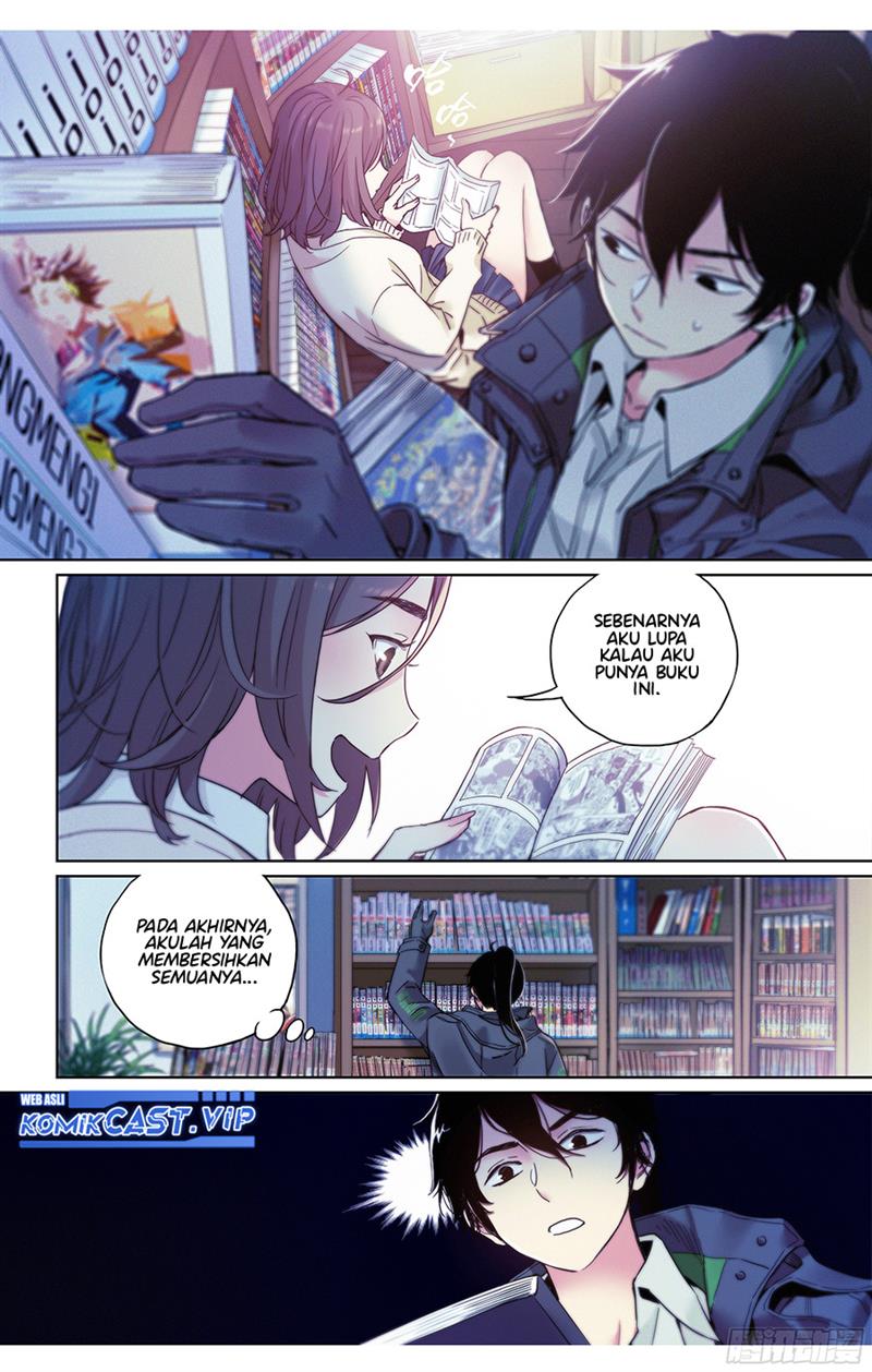 dead-or-deadline - Chapter: 6