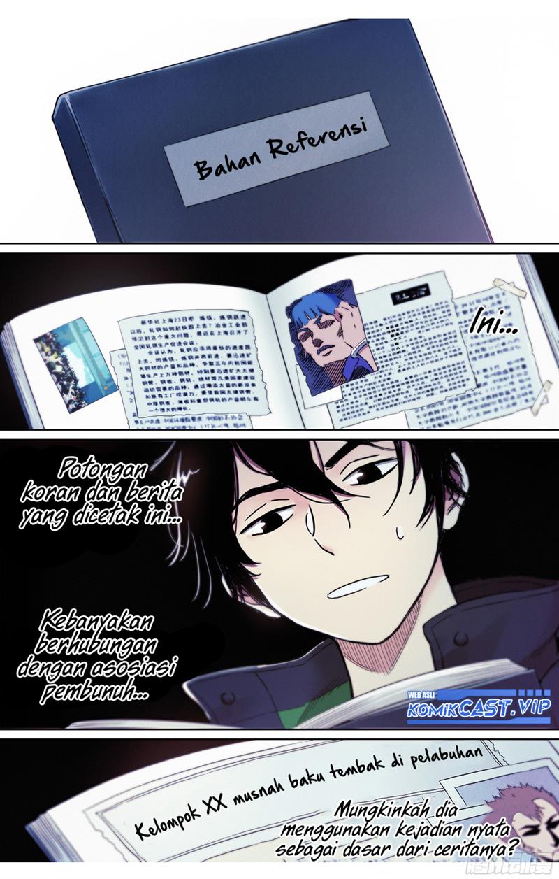 dead-or-deadline - Chapter: 6