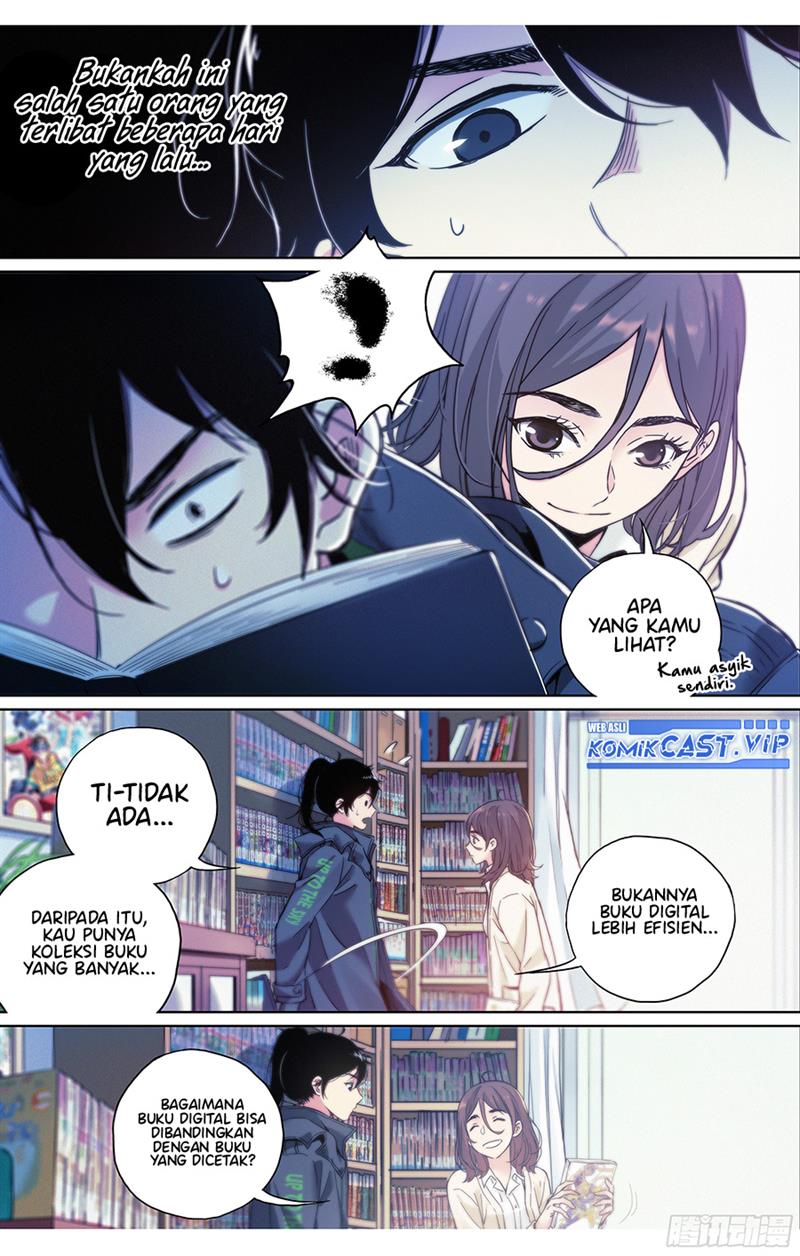 dead-or-deadline - Chapter: 6