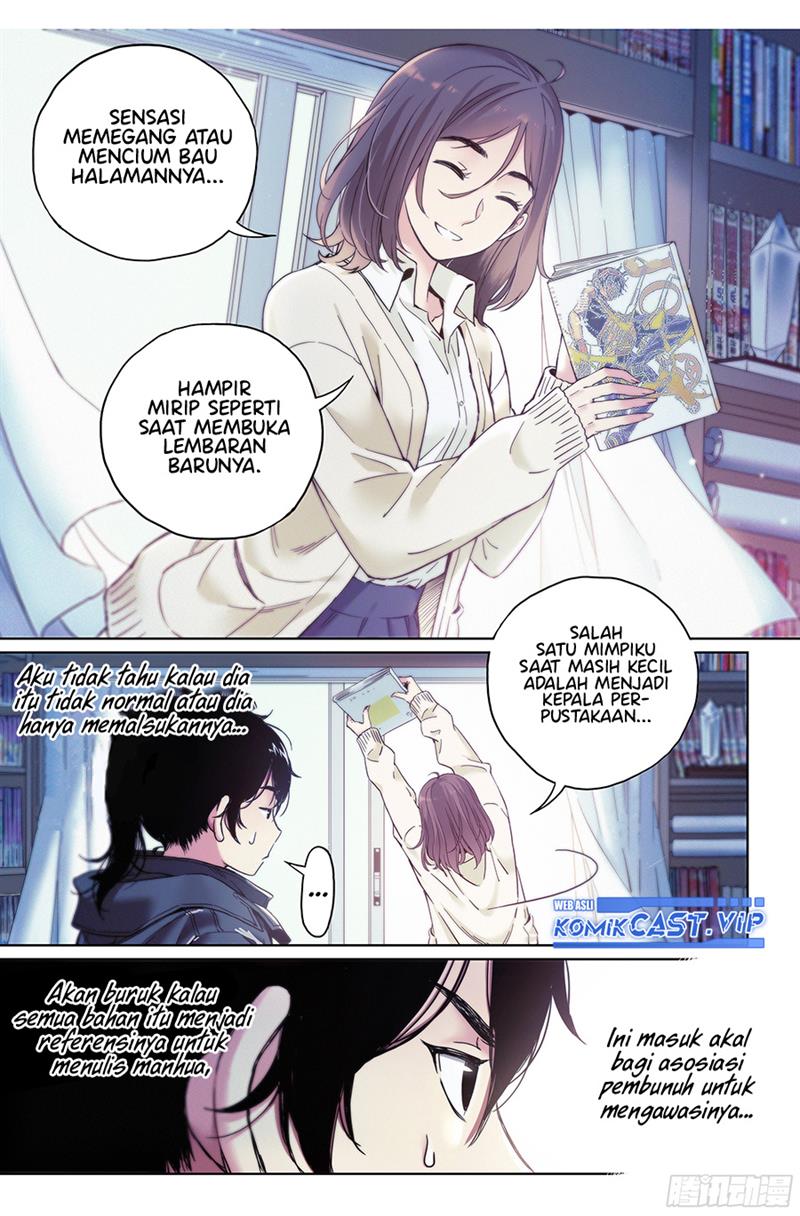 dead-or-deadline - Chapter: 6