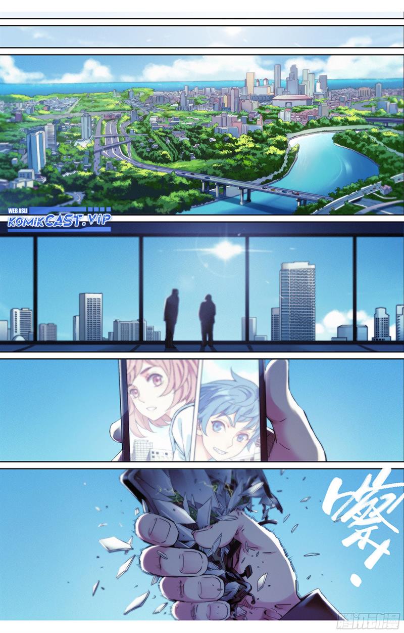 dead-or-deadline - Chapter: 6