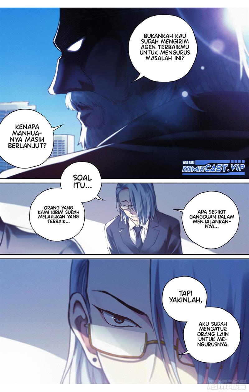 dead-or-deadline - Chapter: 6