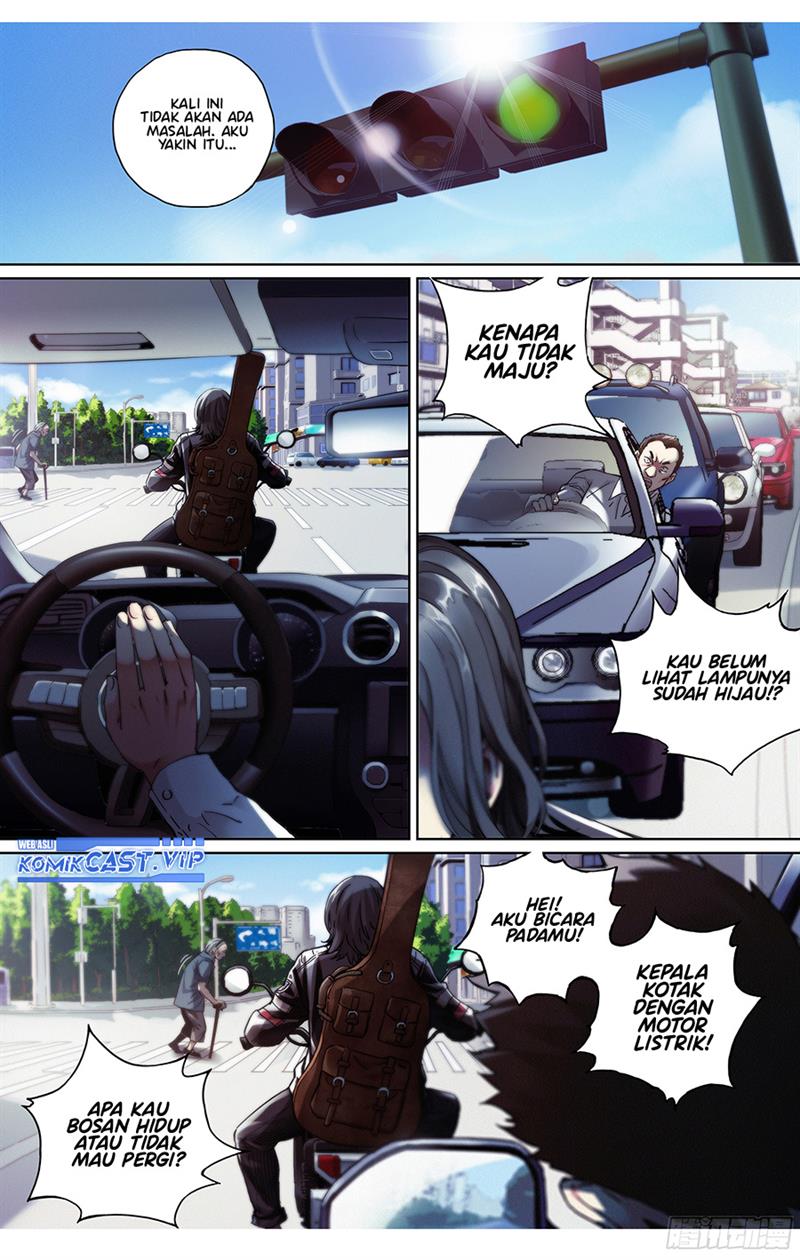 dead-or-deadline - Chapter: 6