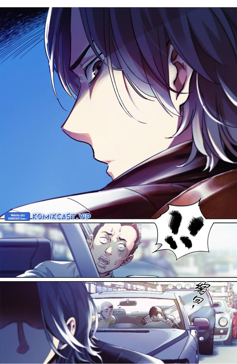 dead-or-deadline - Chapter: 6