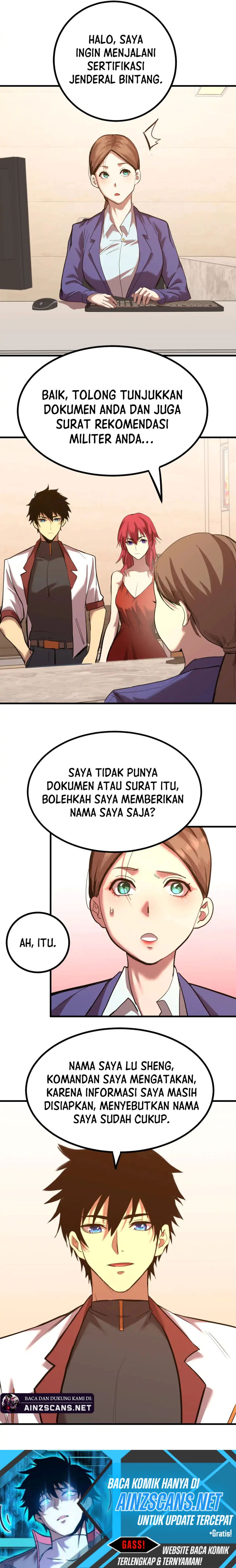 leveling-in-the-future - Chapter: 129
