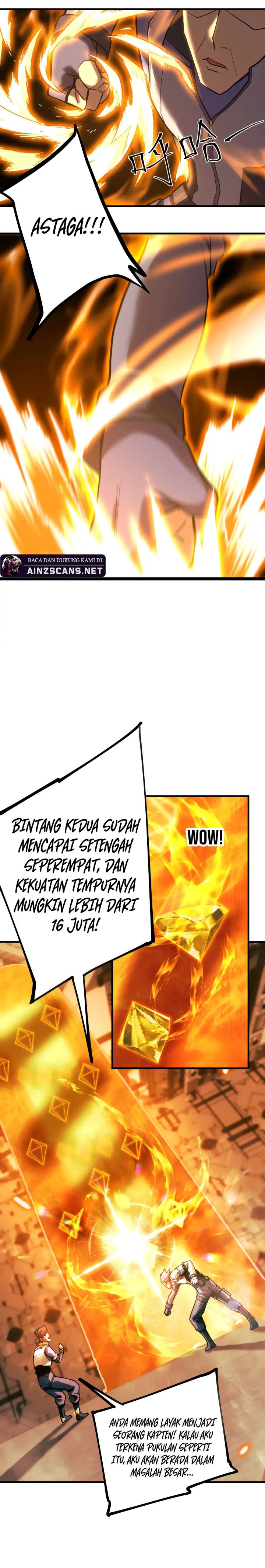 leveling-in-the-future - Chapter: 129