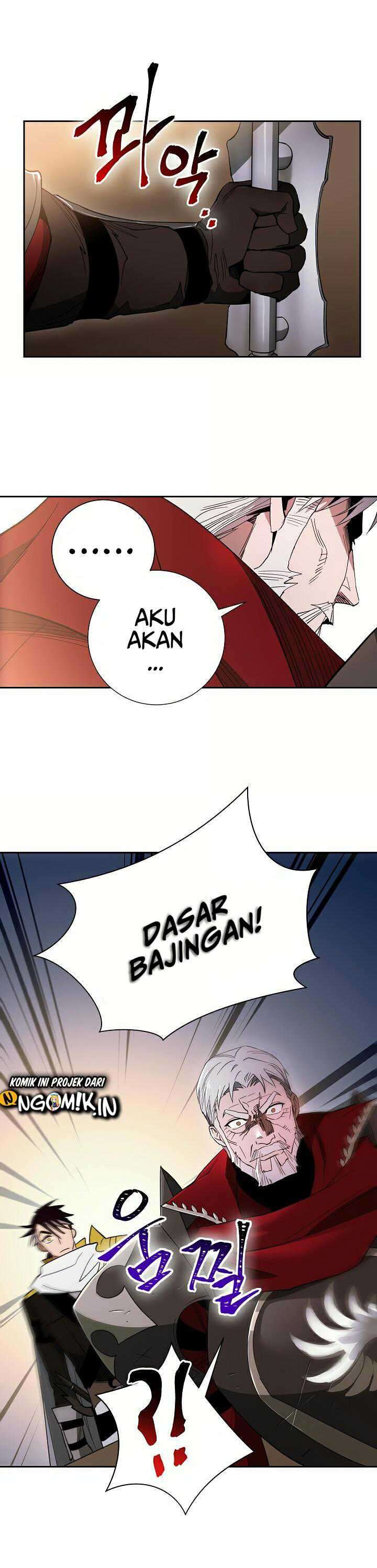 seven-knights-alkaid - Chapter: 8