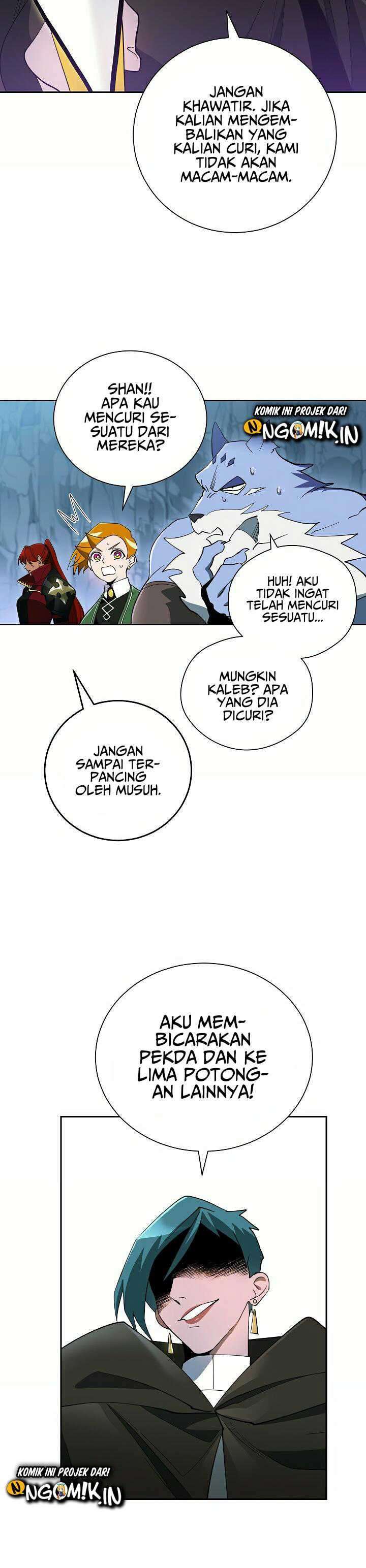 seven-knights-alkaid - Chapter: 8