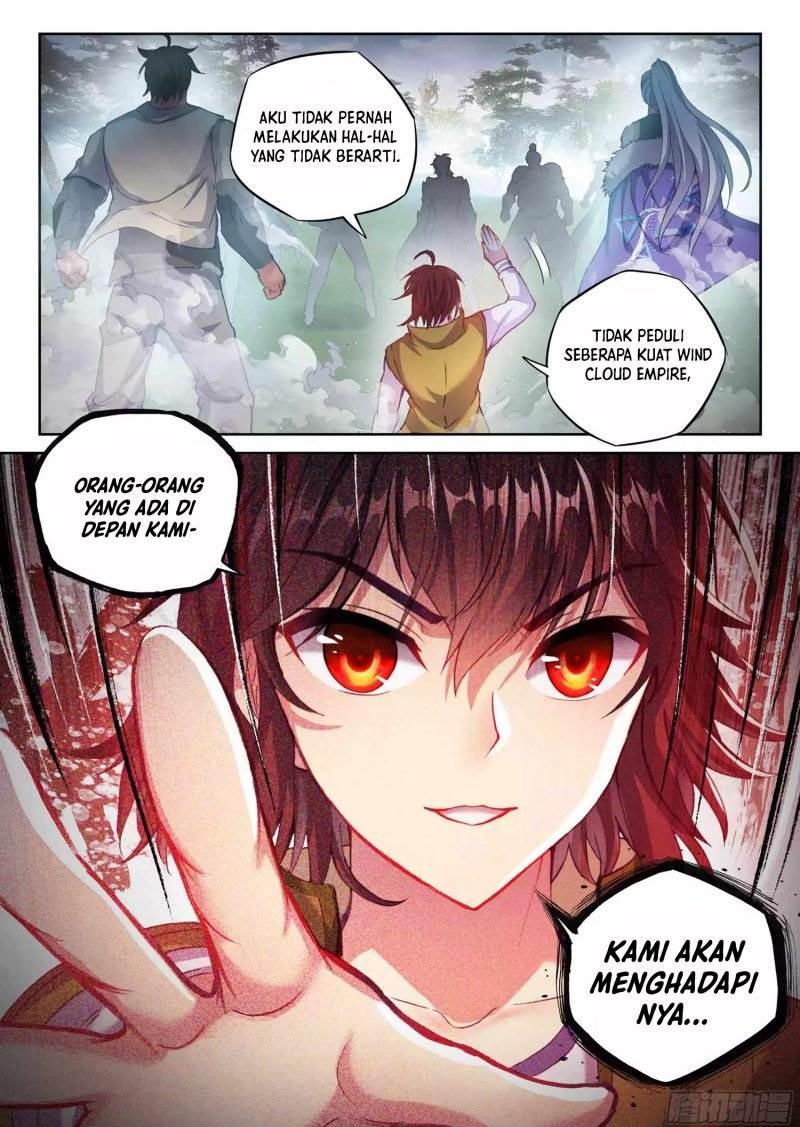 wu-dong-qian-kun - Chapter: 210