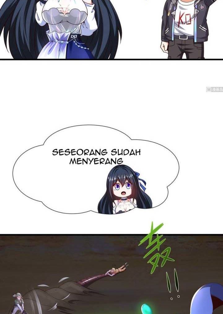 i-made-a-harem-in-the-underworld - Chapter: 24