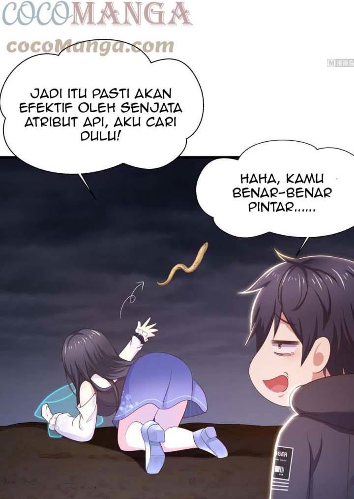 i-made-a-harem-in-the-underworld - Chapter: 24