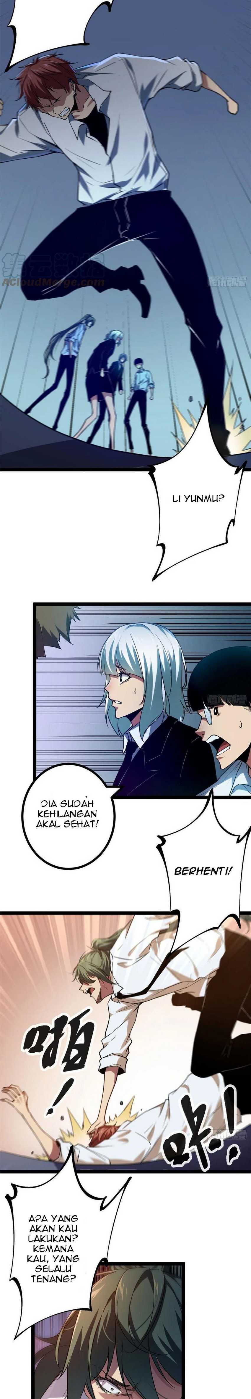 my-shadow-hangs-up - Chapter: 98