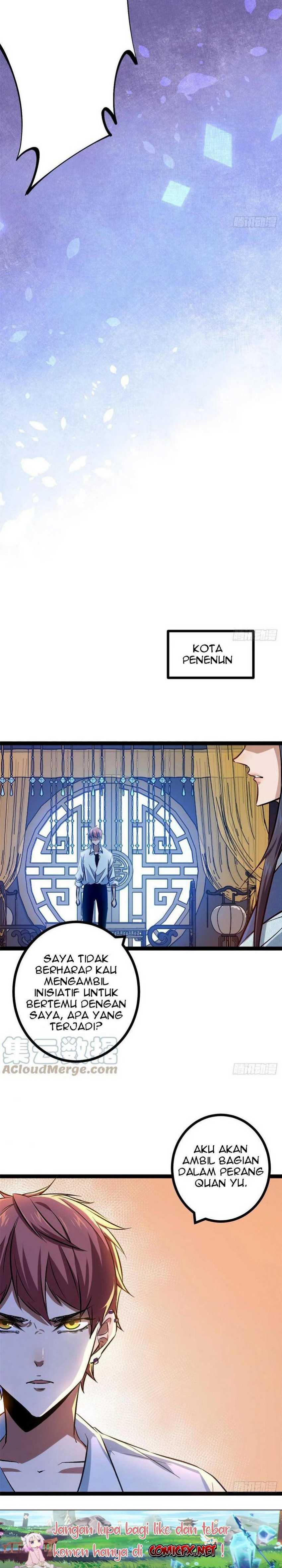 my-shadow-hangs-up - Chapter: 98