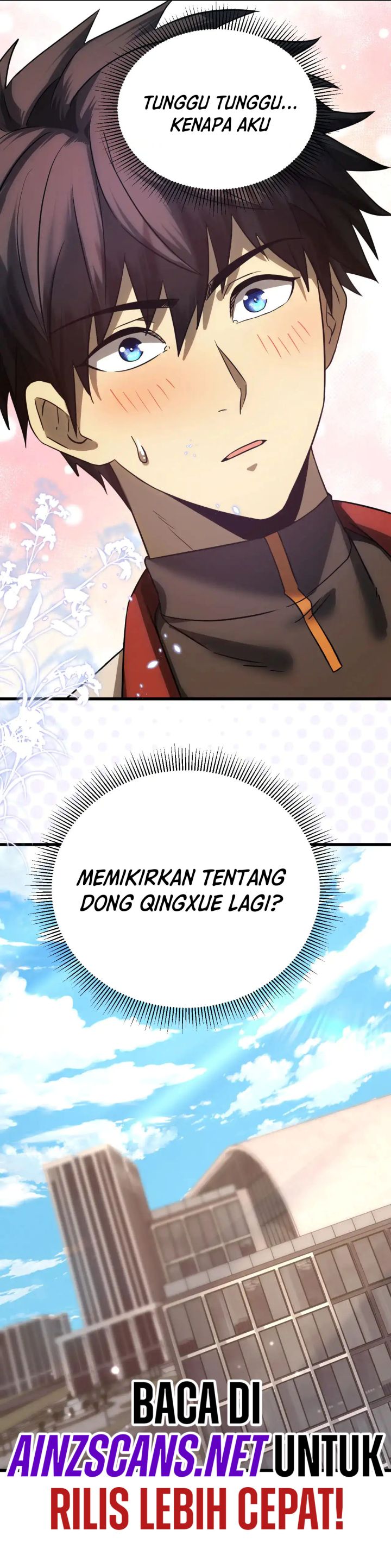 leveling-in-the-future - Chapter: 129