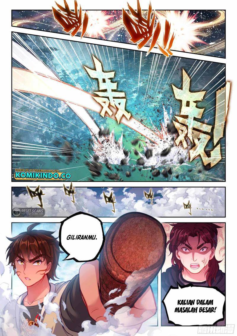 wu-dong-qian-kun - Chapter: 211