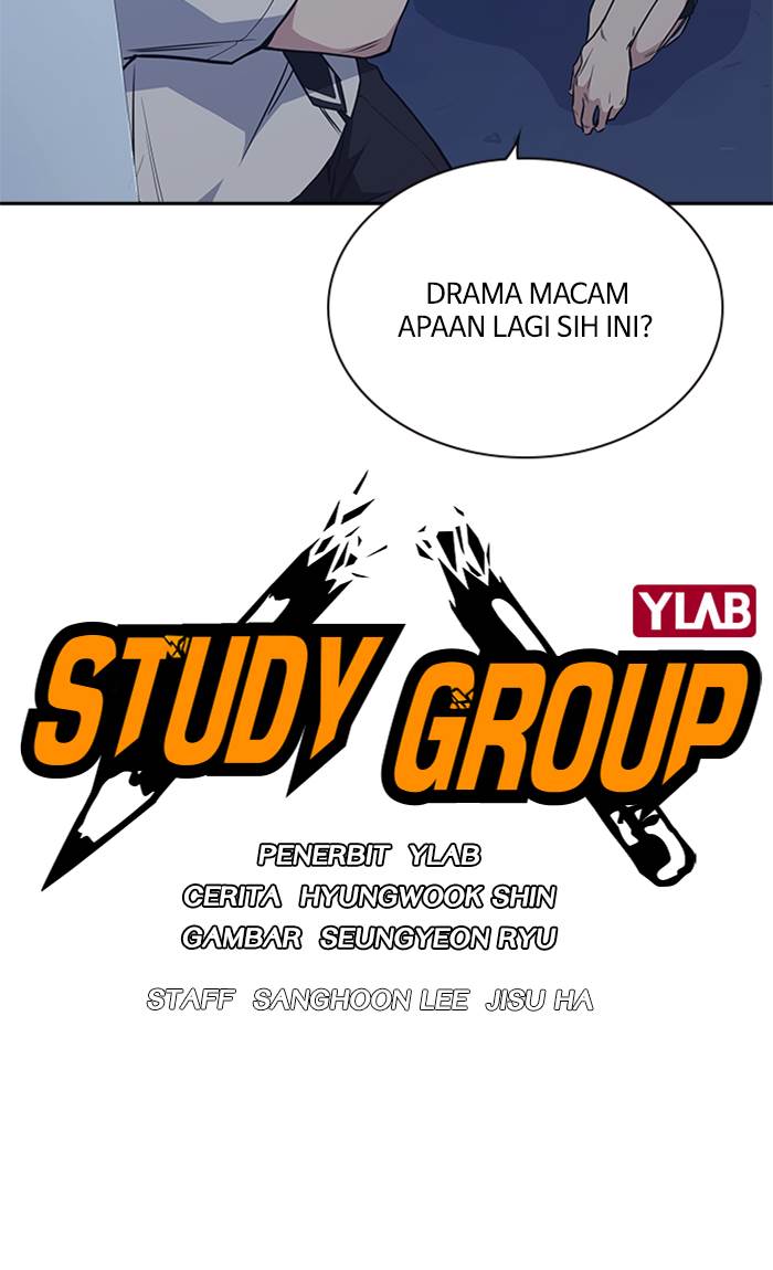 study-group - Chapter: 77
