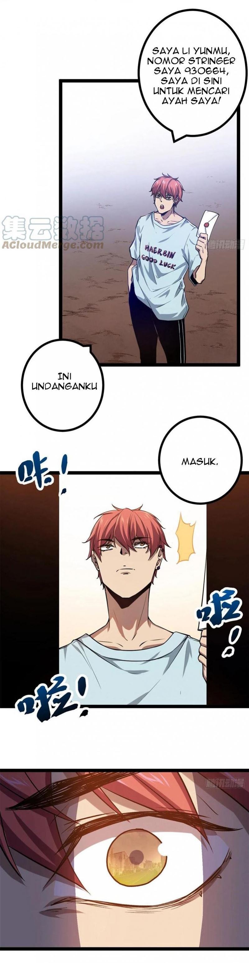 my-shadow-hangs-up - Chapter: 99
