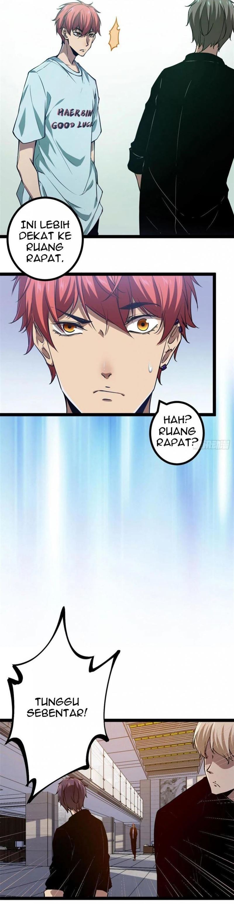my-shadow-hangs-up - Chapter: 99
