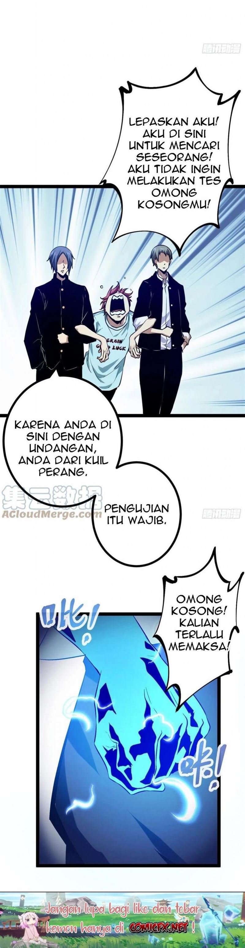 my-shadow-hangs-up - Chapter: 99