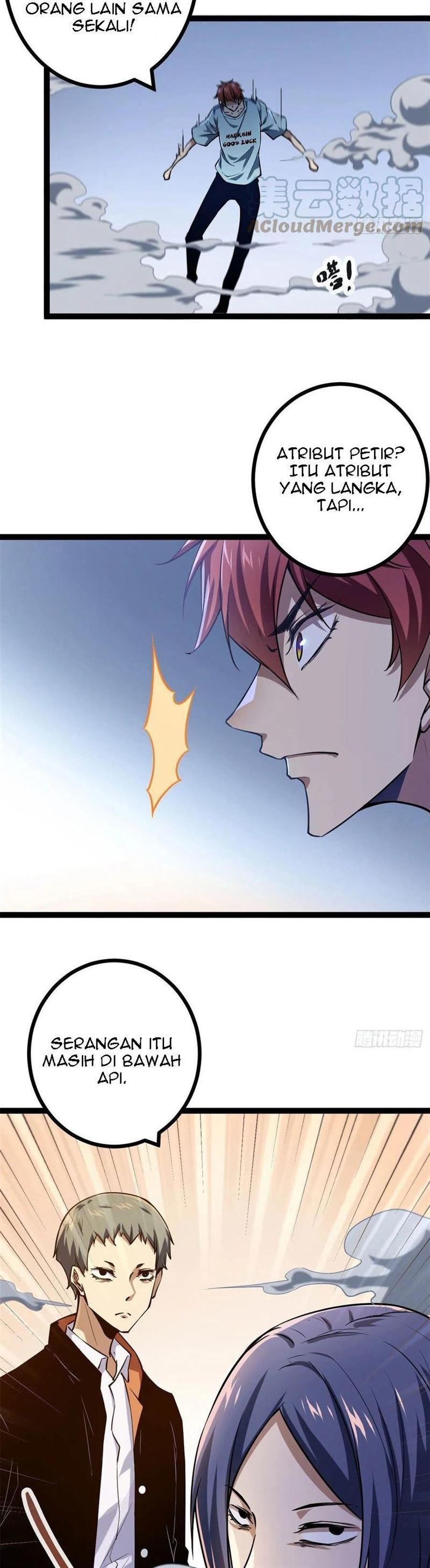 my-shadow-hangs-up - Chapter: 99