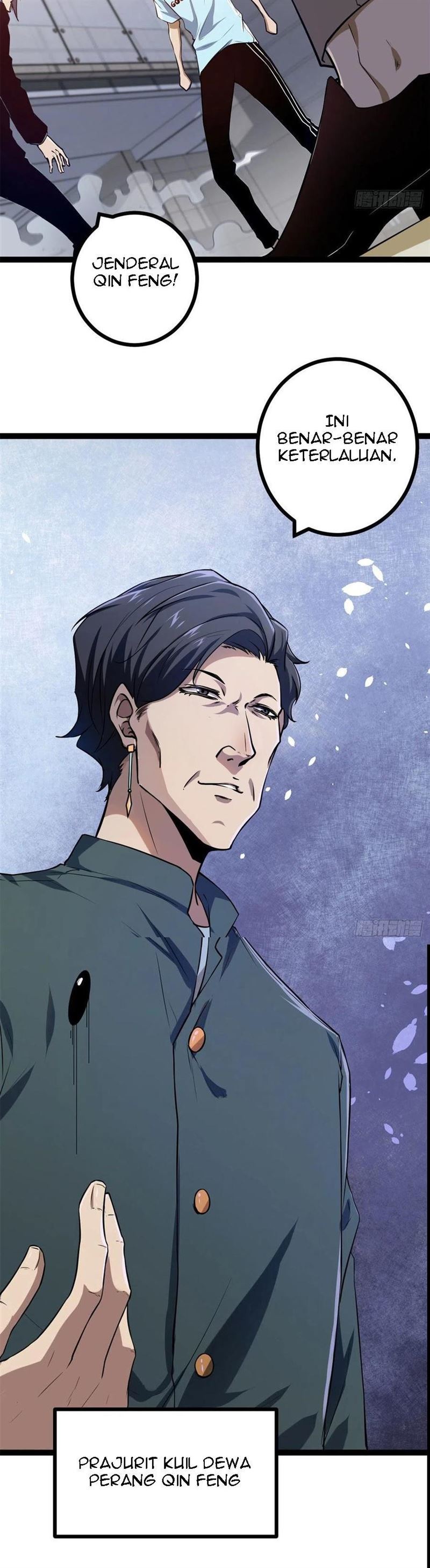 my-shadow-hangs-up - Chapter: 99