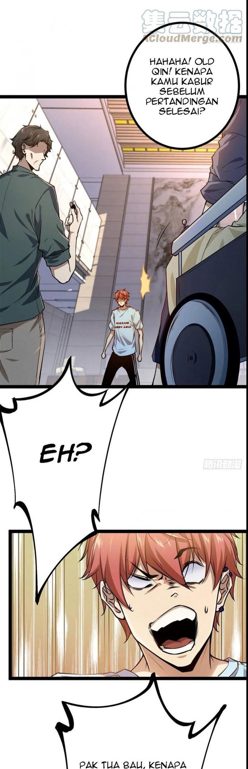 my-shadow-hangs-up - Chapter: 99