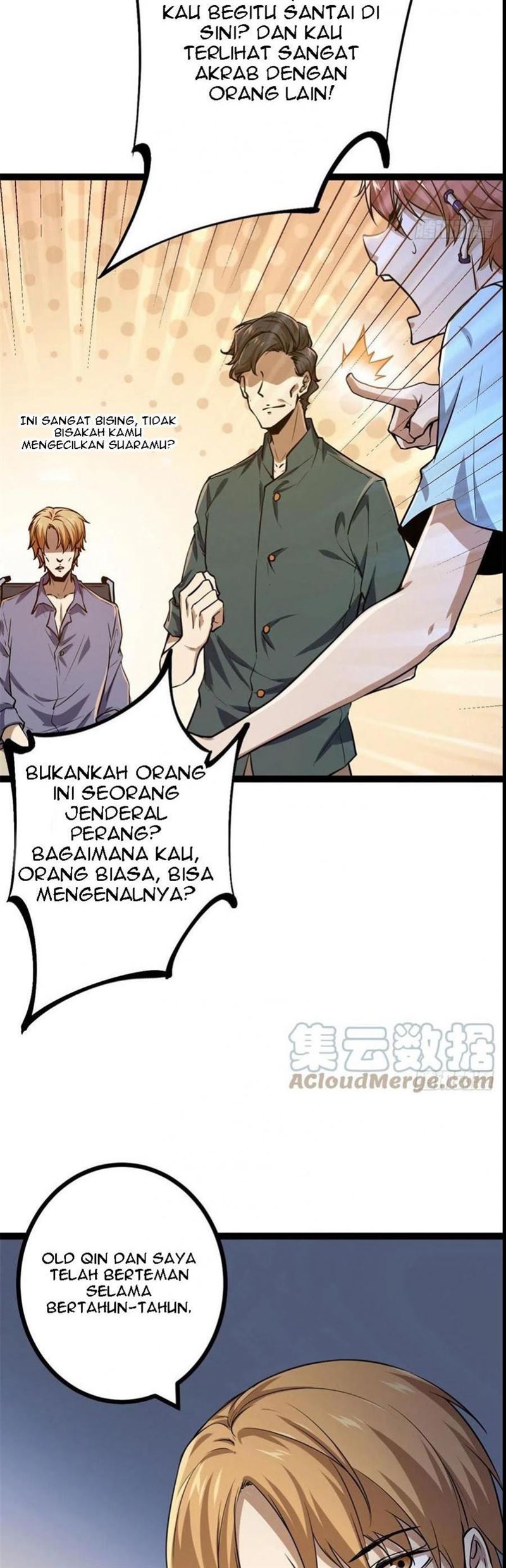 my-shadow-hangs-up - Chapter: 99