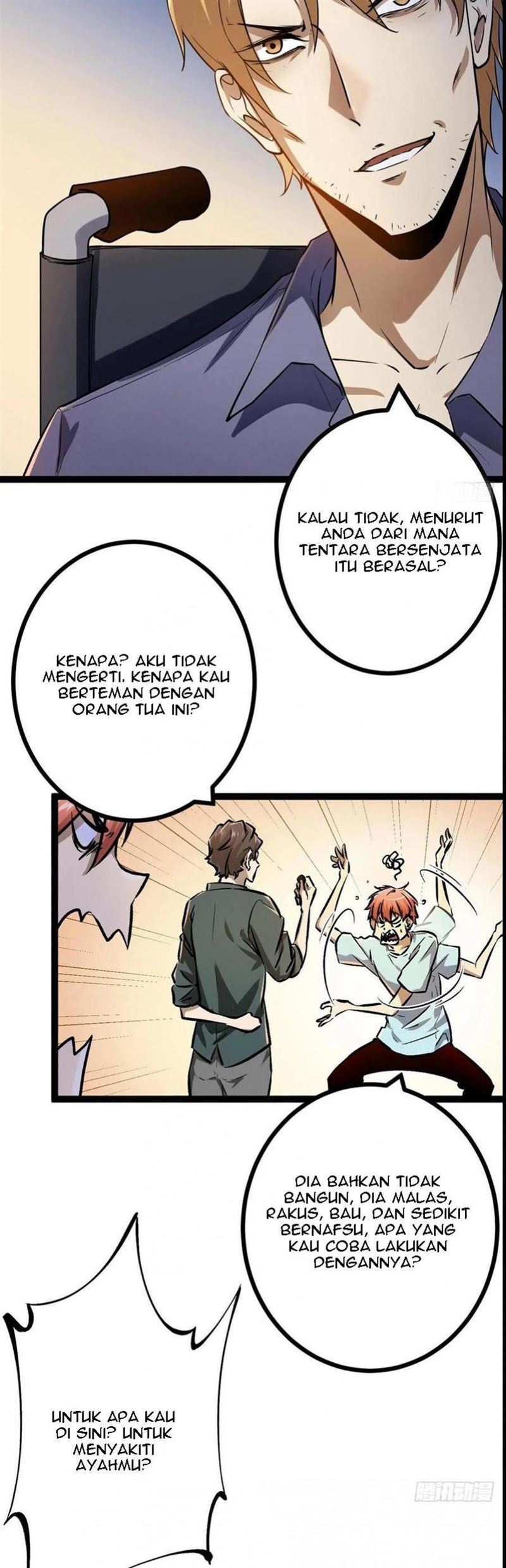 my-shadow-hangs-up - Chapter: 99