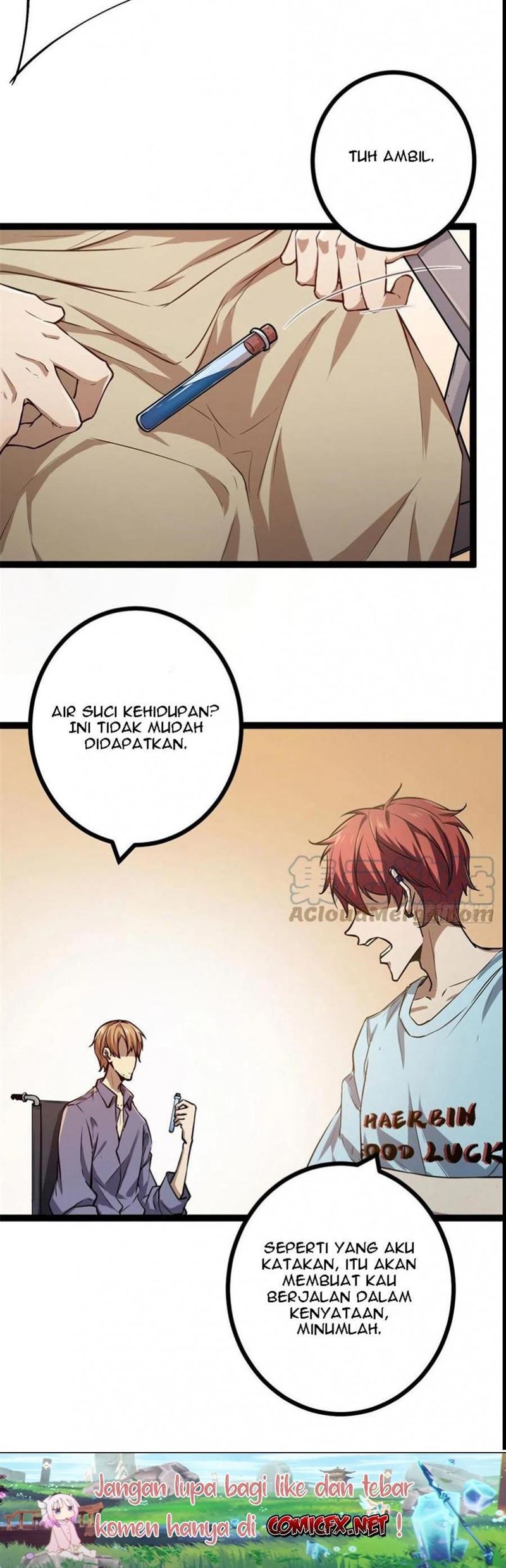my-shadow-hangs-up - Chapter: 99