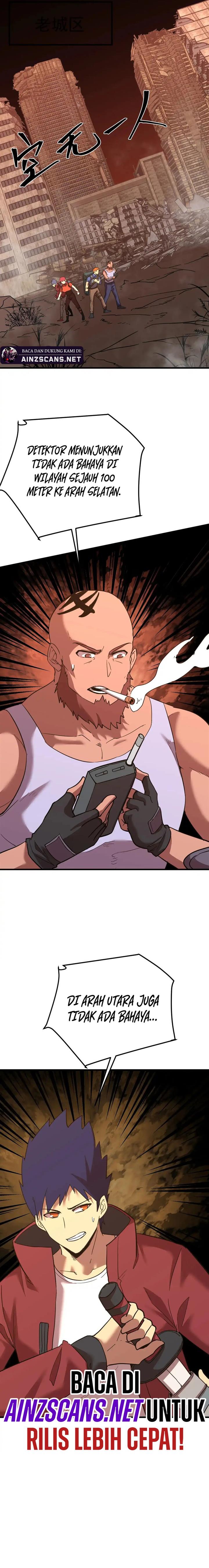 leveling-in-the-future - Chapter: 128