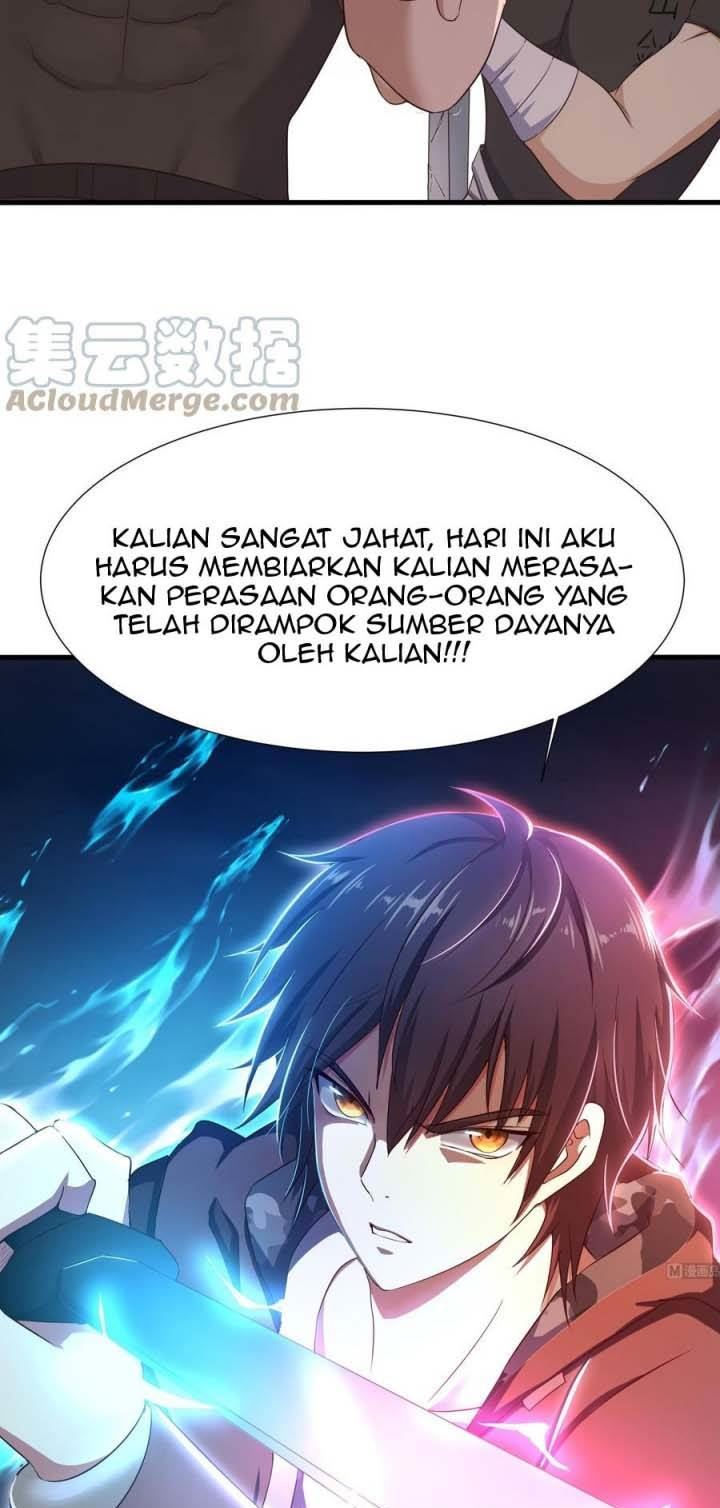 i-made-a-harem-in-the-underworld - Chapter: 26