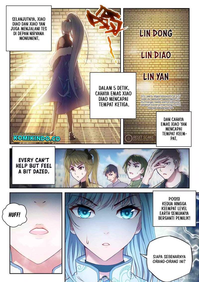 wu-dong-qian-kun - Chapter: 213