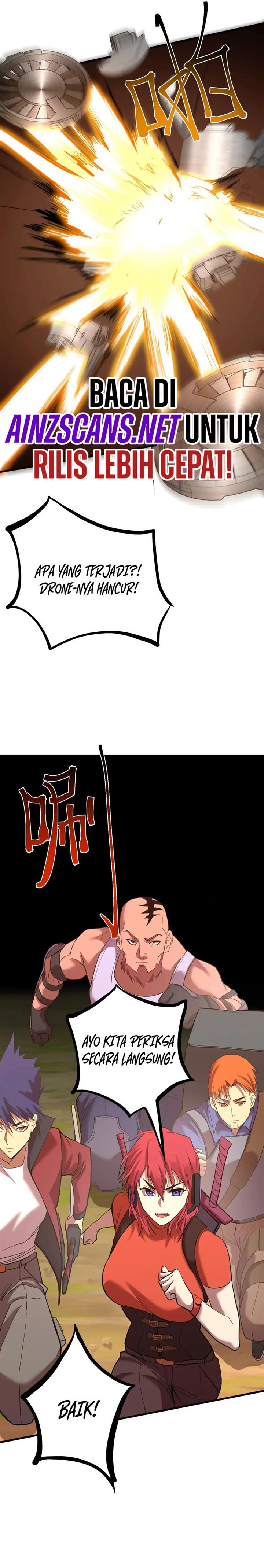 leveling-in-the-future - Chapter: 128
