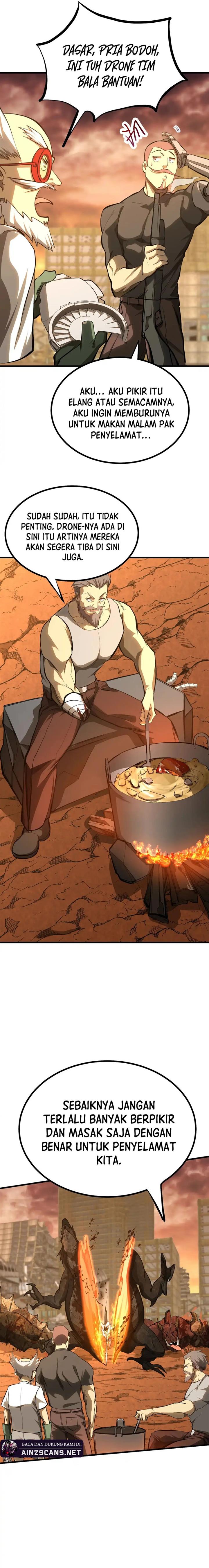 leveling-in-the-future - Chapter: 128