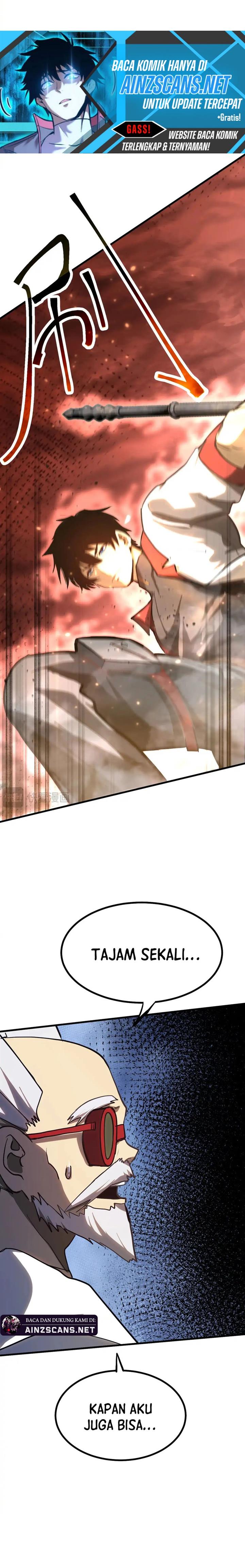 leveling-in-the-future - Chapter: 128